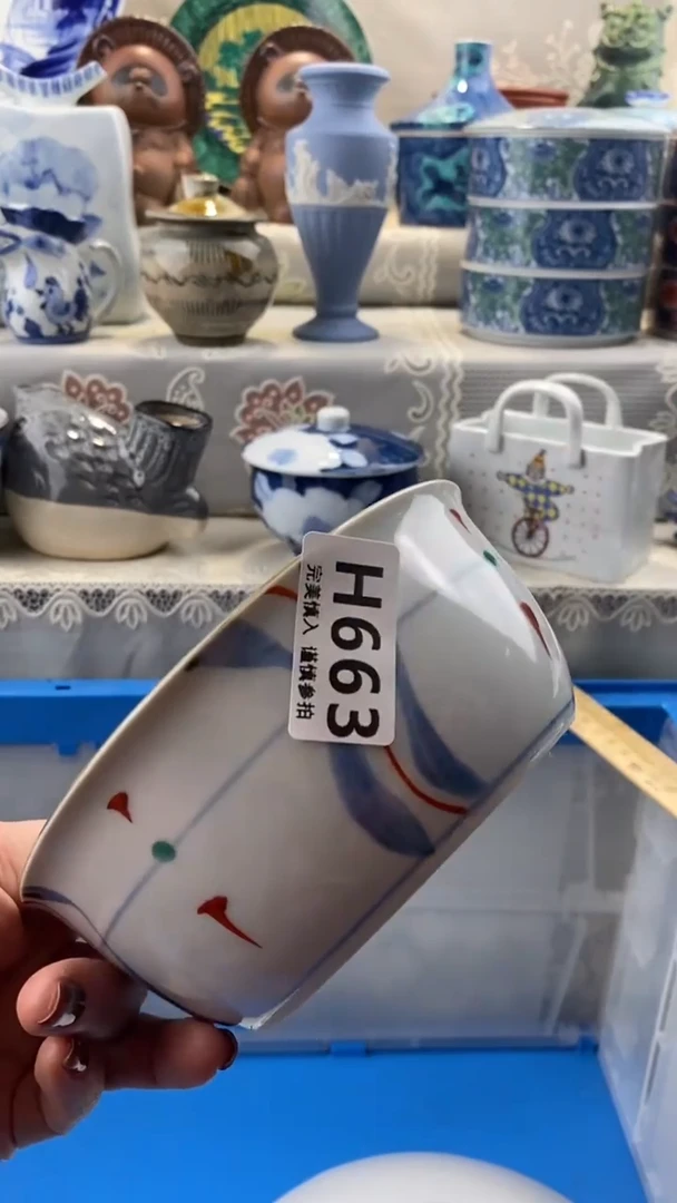 【闪购商品】663