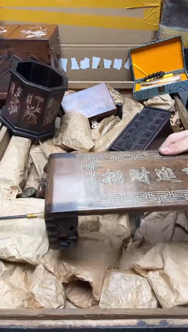 黄花梨/降香黄檀八号甄选八号甄选