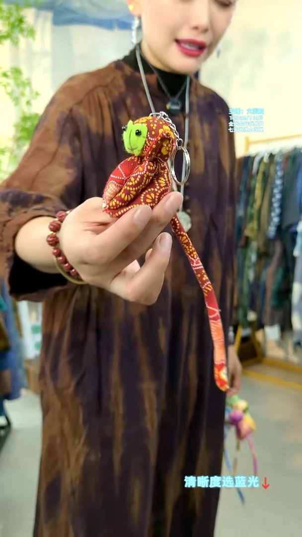 茉*枣红小猴-007
