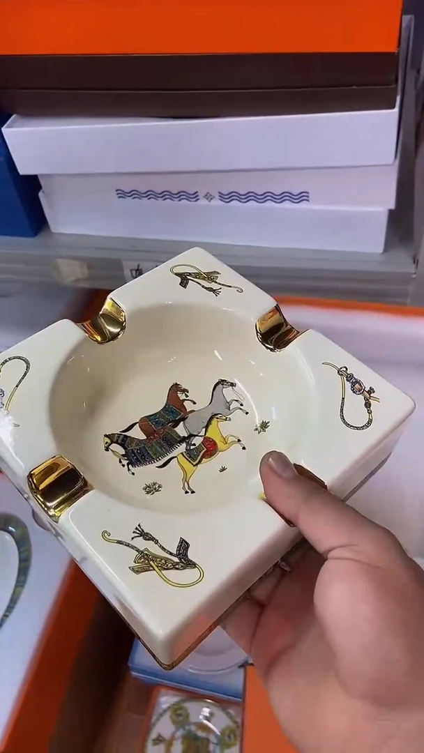 【闪购商品】鸿辉家品牌瓷器，京东包邮！