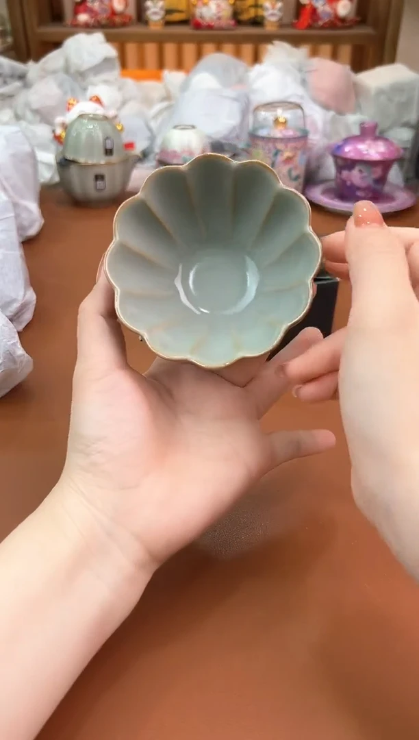 旅行茶具@@允礼茶器通用链接 这个真的很便宜