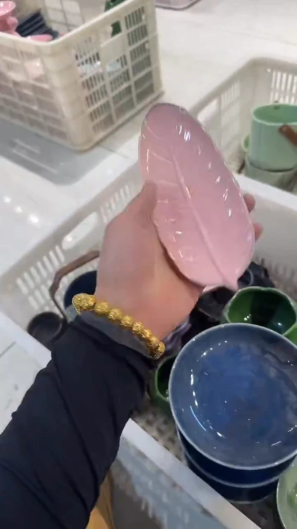 瓷片微瑕商品，介意勿拍