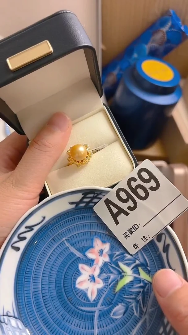 四*瓷器瓷器手串手串969