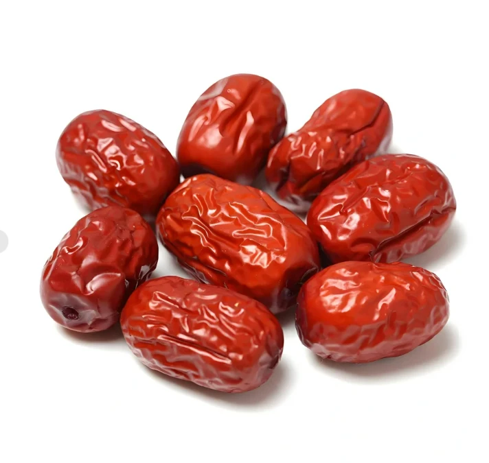 小雪现收好货  红-枣 1000克