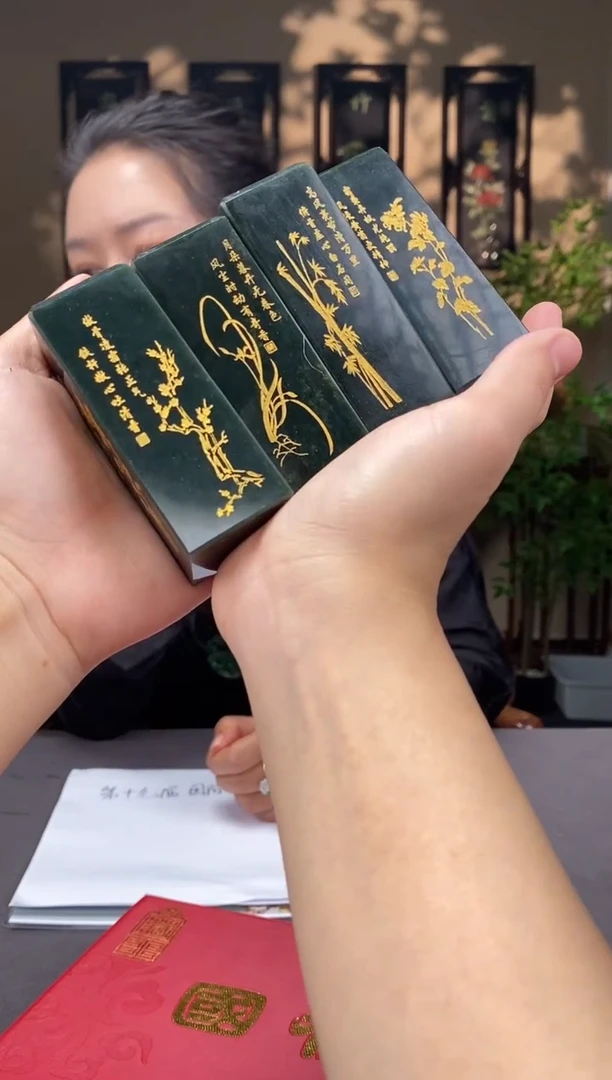 【闪购商品】和田玉颈饰未镶嵌C762