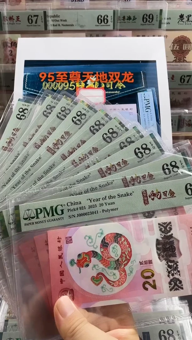 塑料蛇钞开门蛇司令标十