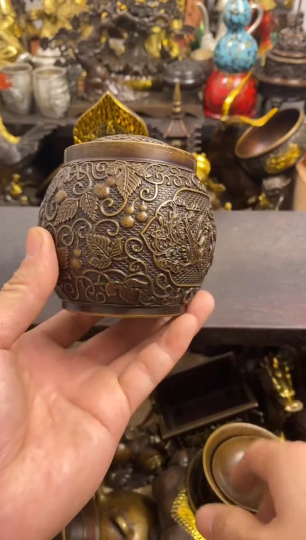 1案台摆件   物品摆件