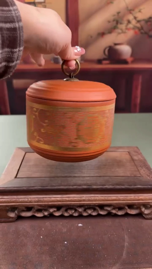 【闪购商品】顾德茶器福利闪购链接