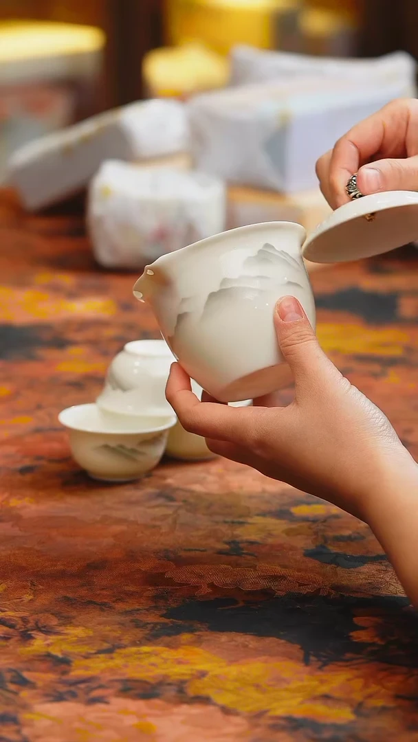 【闪购商品】楽门茶器！！！！