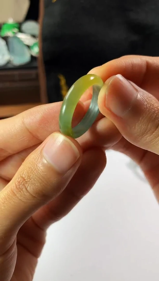 未镶嵌定制翡翠3332毛货不退不换-有瑕疵介意勿拍