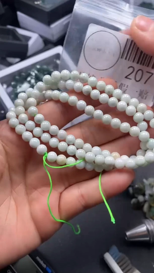 吊坠(不含链)未镶嵌翡翠207