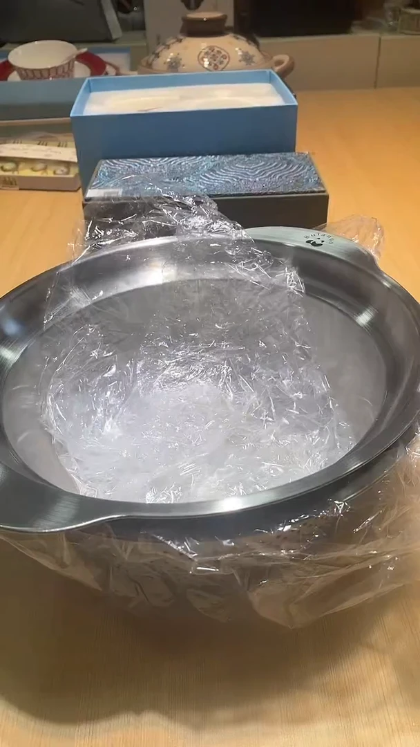 【闪购商品】瓷片锅碗瓢盆一件不剩