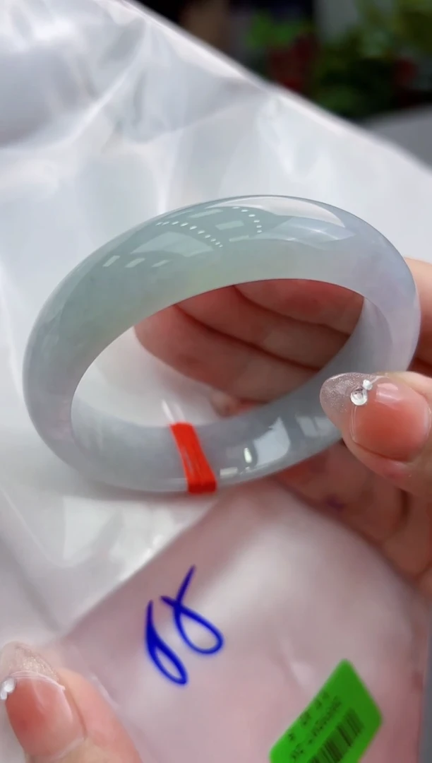 【闪购商品】翡翠手镯未镶嵌翡翠手镯