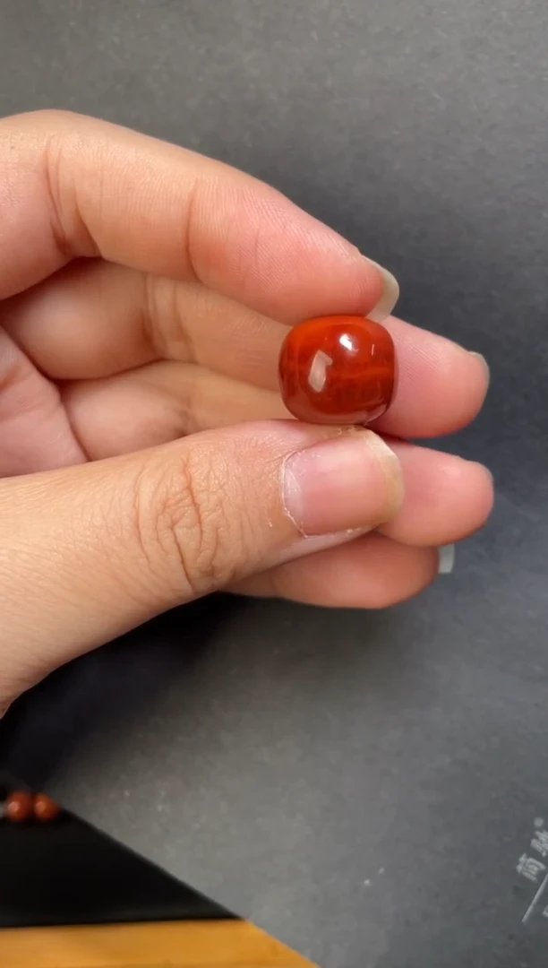 未镶嵌29南红玛瑙配饰---14+