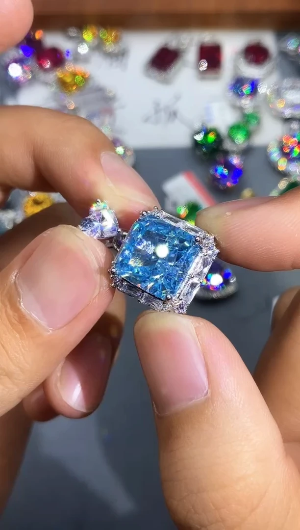 合金石英质玉珠宝奇石6