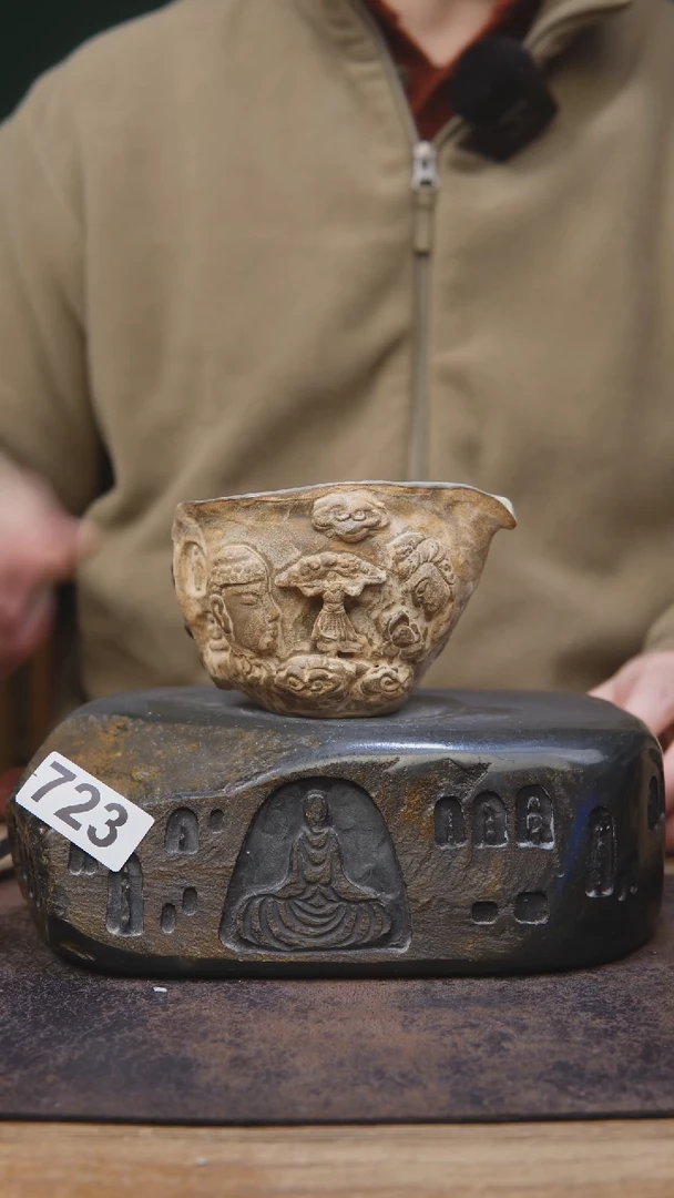 【闪购商品】王林老师手工公道723