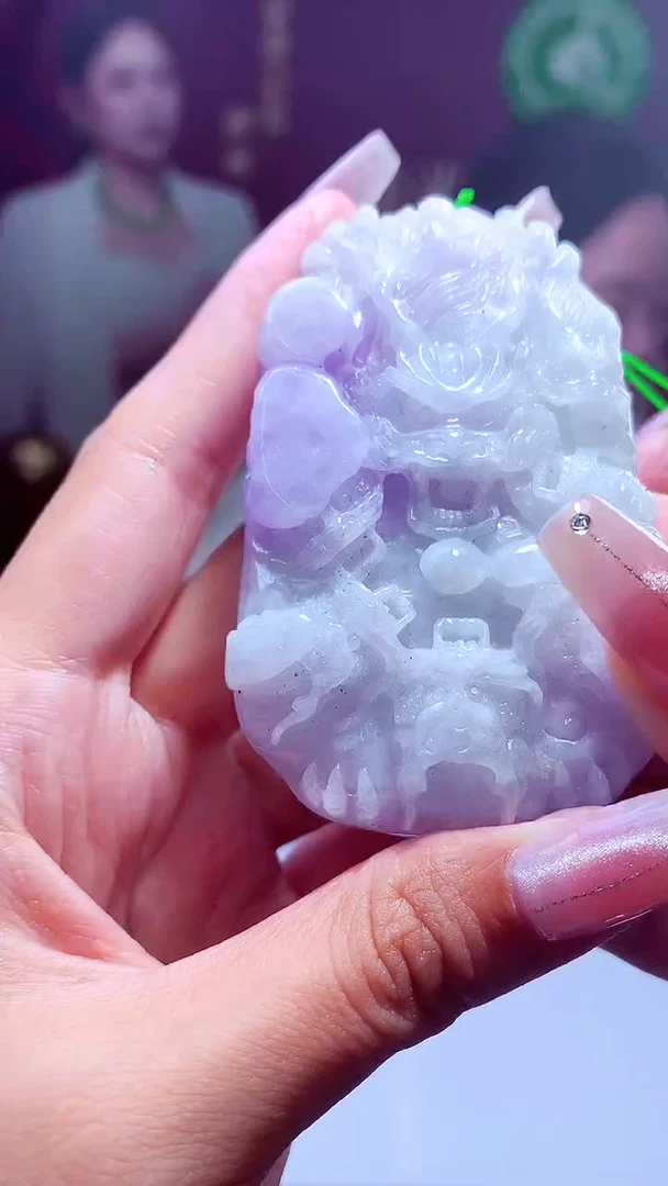 未镶嵌定制翡翠定制翡翠（拍一发一）