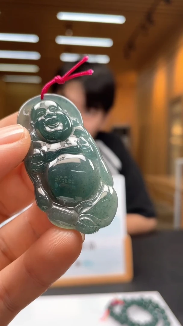 未镶嵌定制翡翠********133