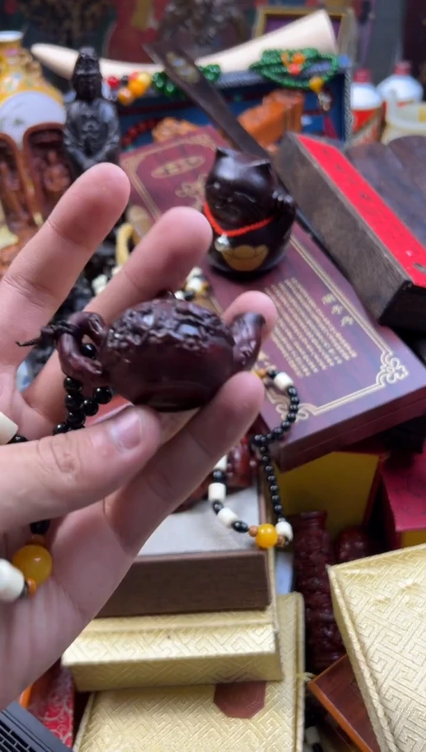 【闪购商品】檀香紫檀（小叶紫檀）---------------