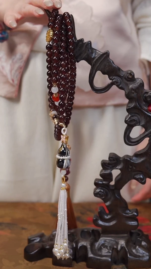 411漆艺工艺小葫芦118