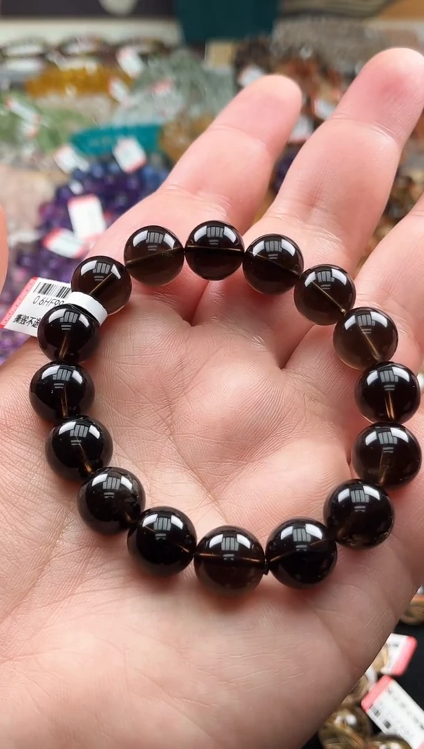 【闪购商品】水晶手链未镶嵌天铭005