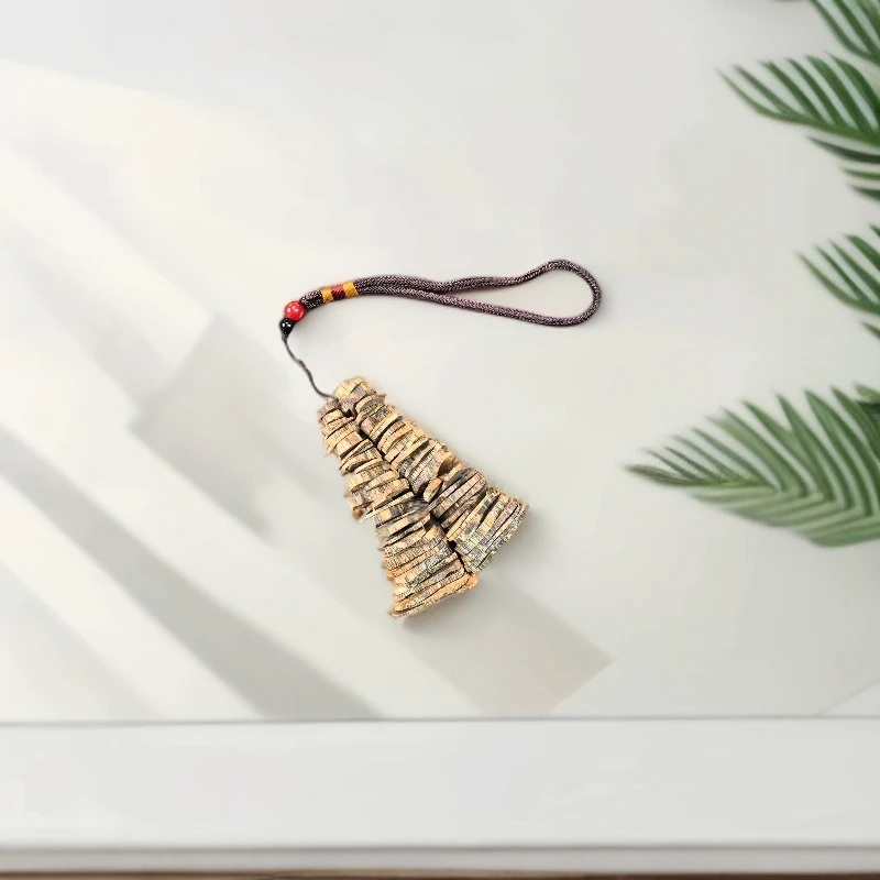 【五福香】高油规整大车挂