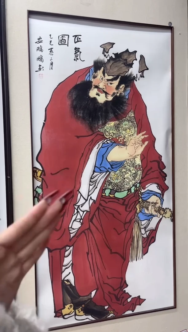 丽丽精品优选画链接035