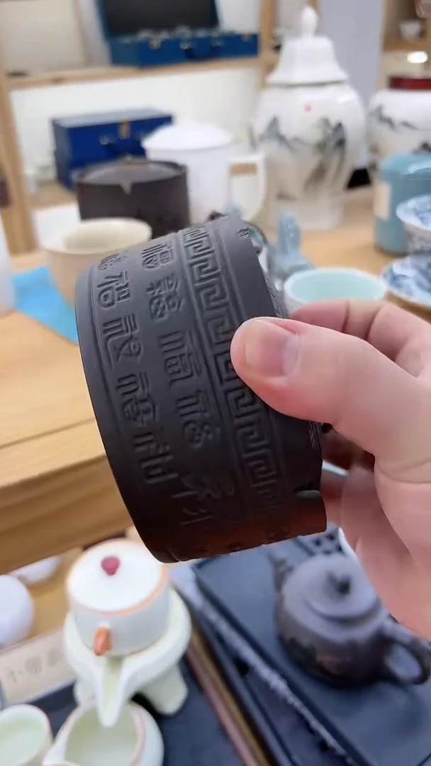 【闪购商品】窑主茶具窑主茶具@