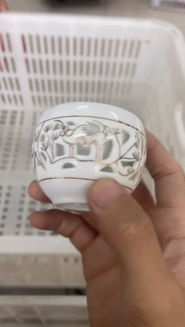 杯无运费险有瑕疵的有点脏介意勿拍