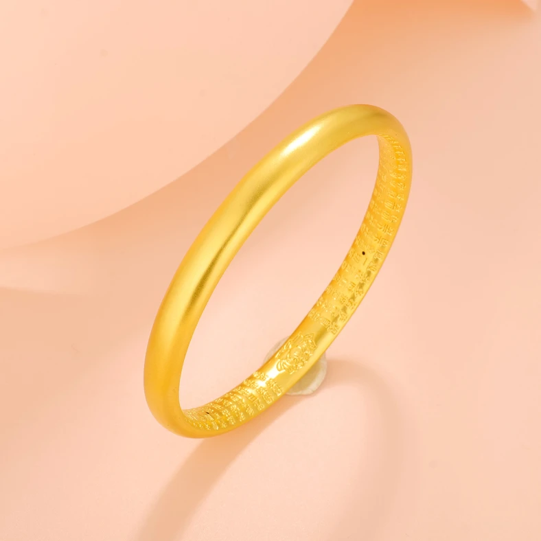 【艺馨专享】足金999投资金投资金 莲花心经 BP 90806