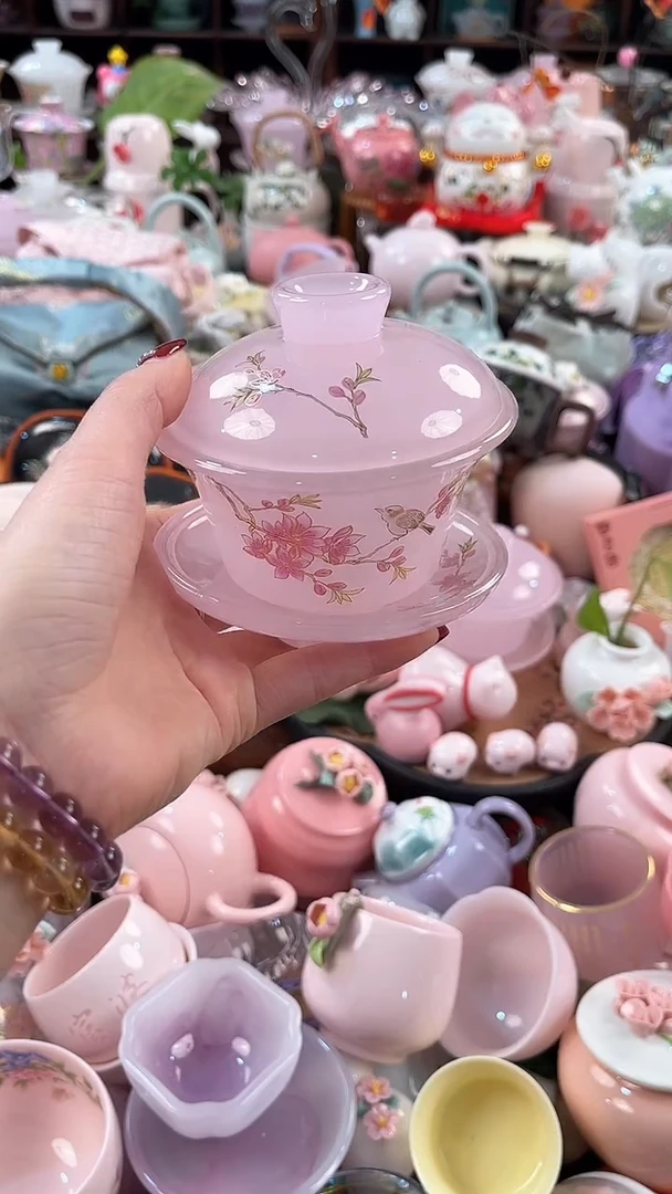 【闪购商品】壶茶具：库存仅剩1件