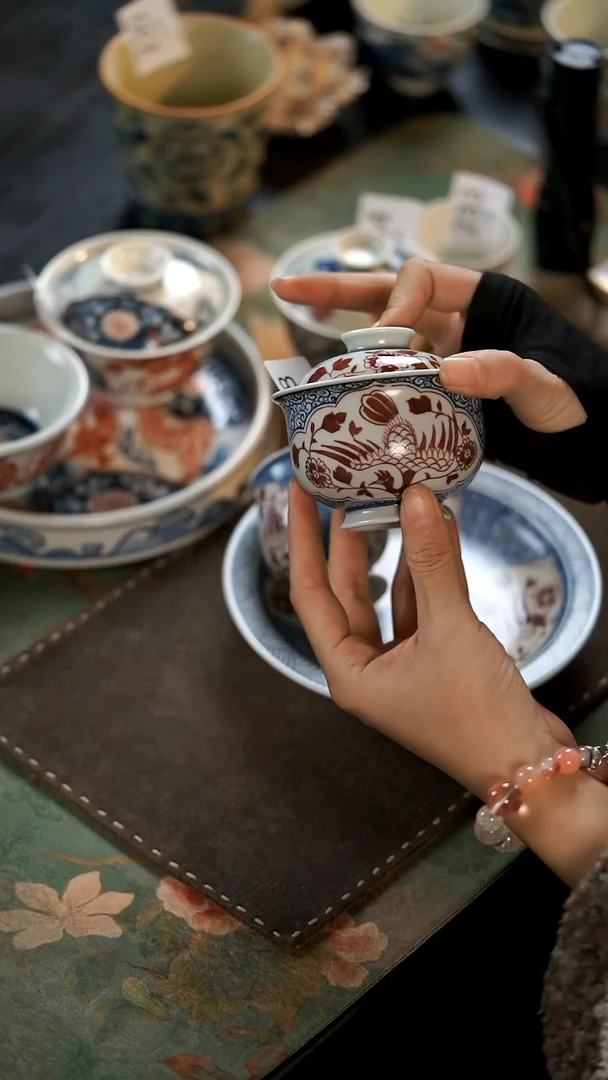 【闪购商品】山居秋暝设计师款@@CJ318