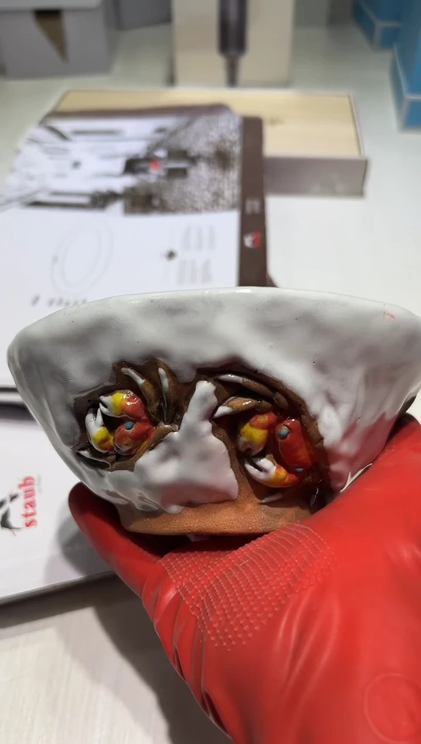 瓷片全场一折,一件不留@@1