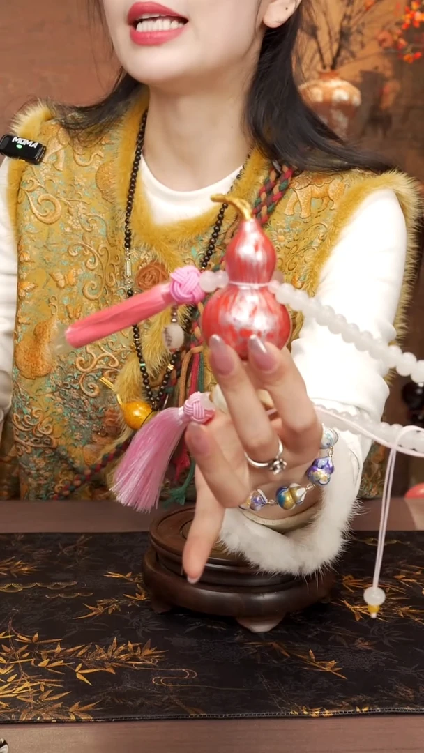 150--精品挂件小葫芦39