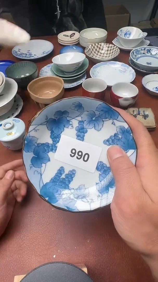 瓷片066瓷器瓷器瓷器