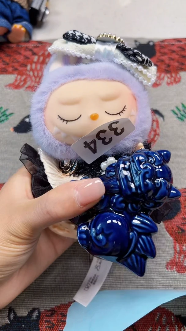 瓷片陶茶666文玩周边多人