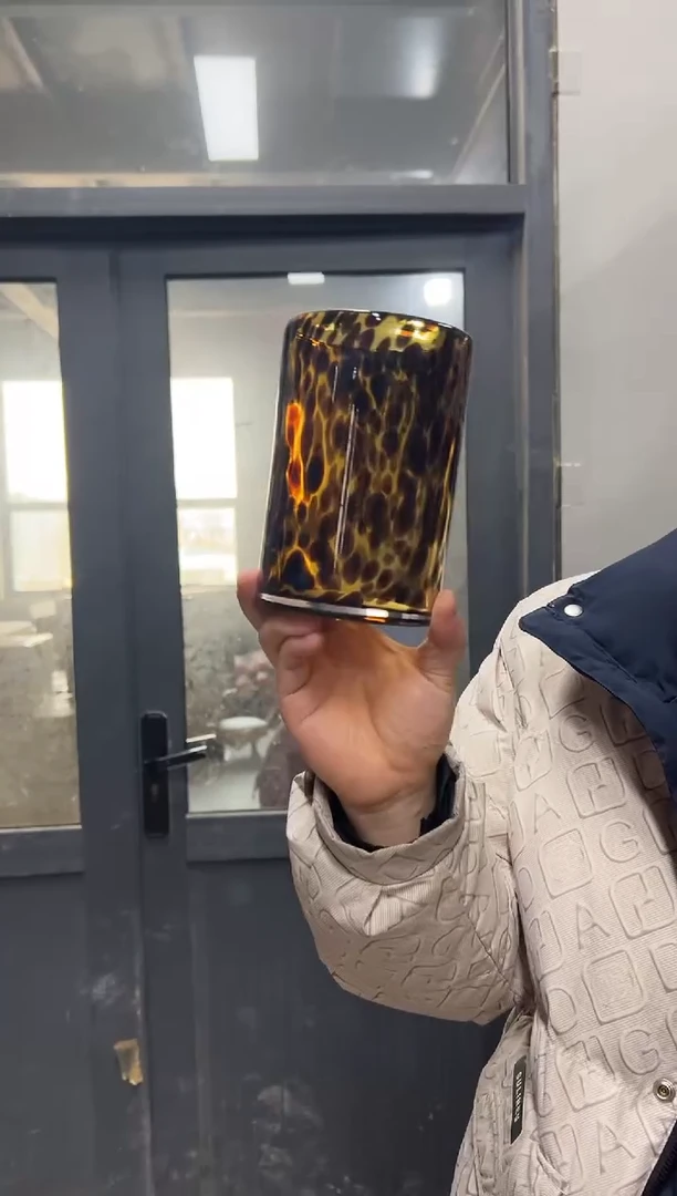 水养鲜花干花插花客厅装饰品