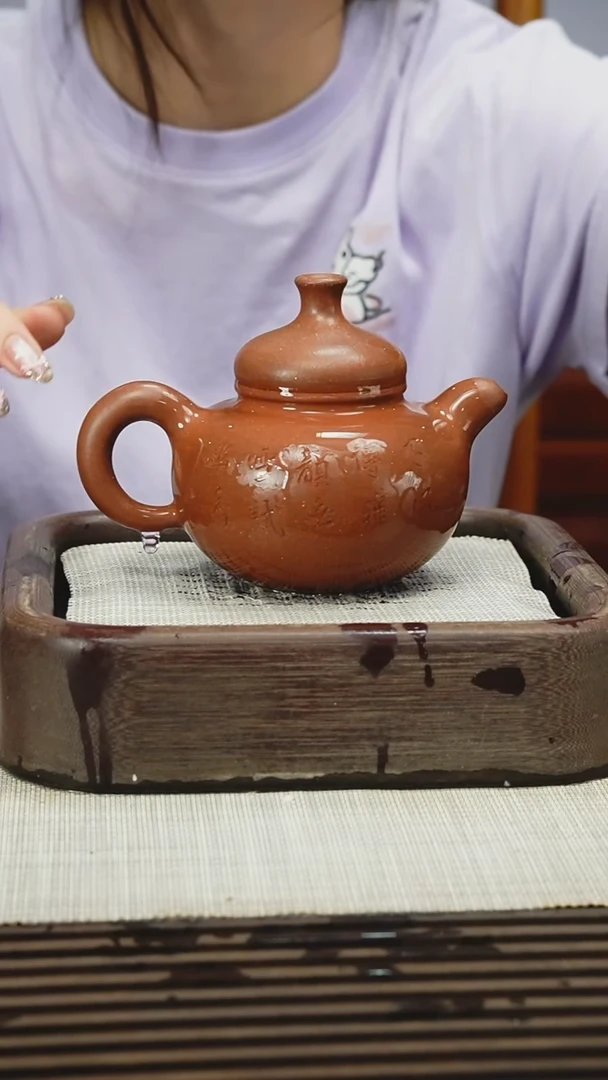 茶壶紫砂1111111