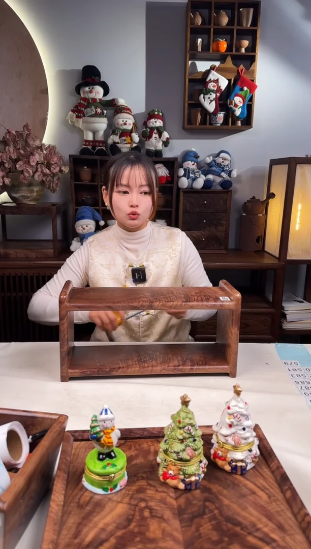 北美黑胡桃实木原木40*14-20