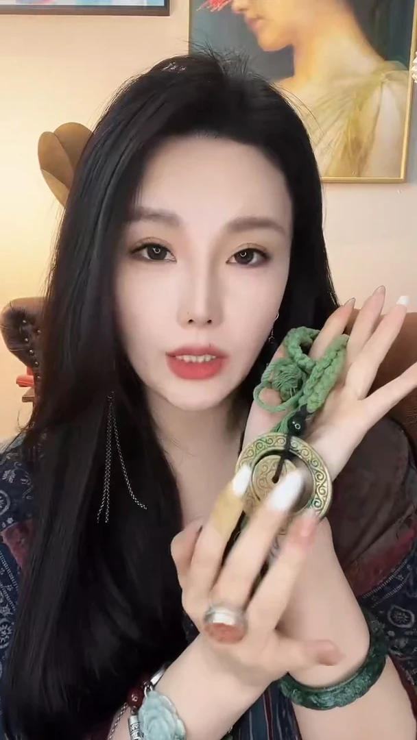 【闪购商品】翡翠手链未镶嵌翡翠A413