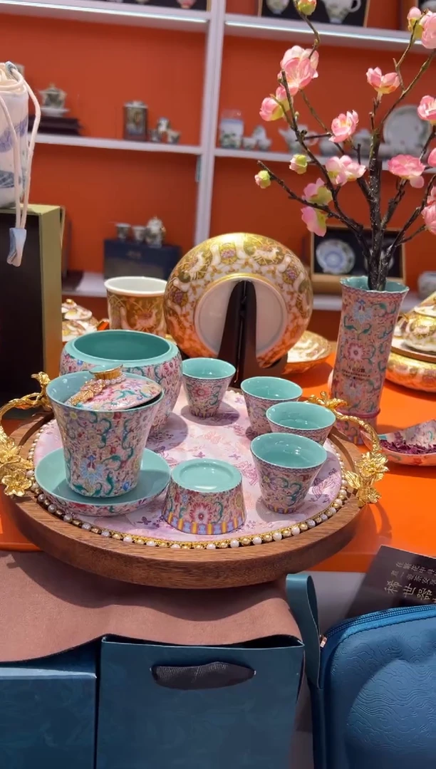 瓷片小乔闪购链接