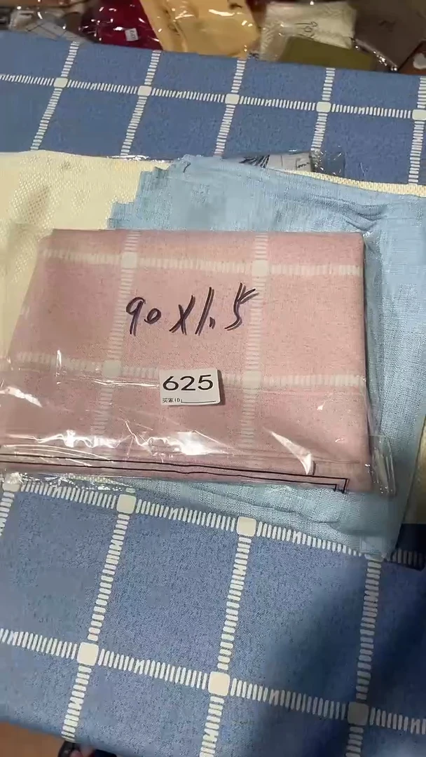 PU家用防水防油桌布625