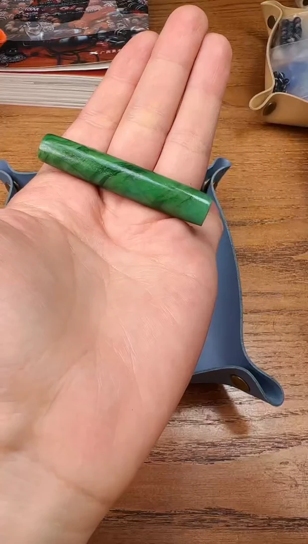 【闪购商品】琉璃颈饰【 肖钟出品 】