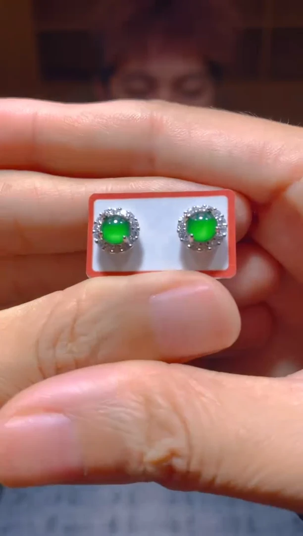 未镶嵌定制翡翠136多样性发货（发其一）