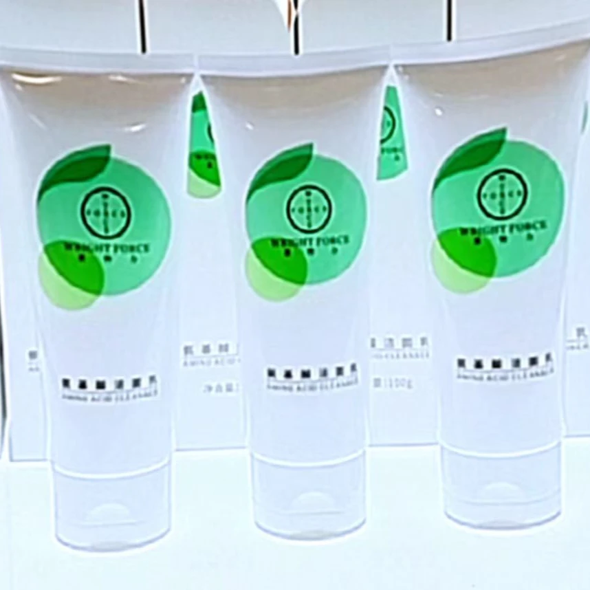 国货之光莱特力洁面乳2025氨基酸热卖新奇特保湿深层清洁