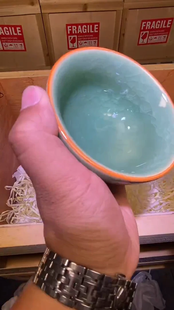 茶盏主人杯精选一只2