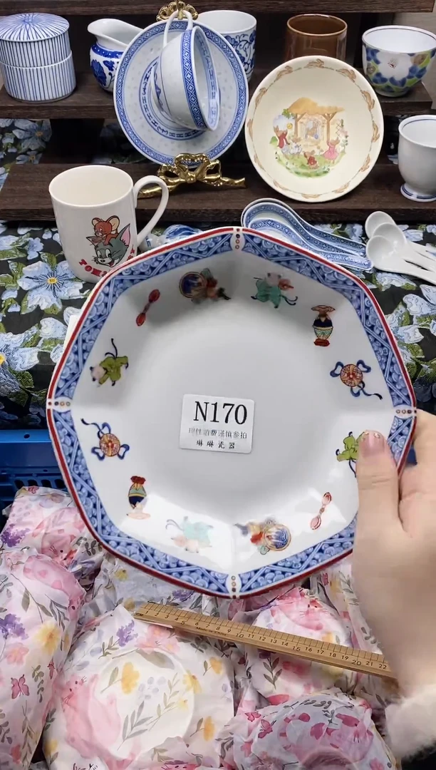 瓷片焱***天                N170