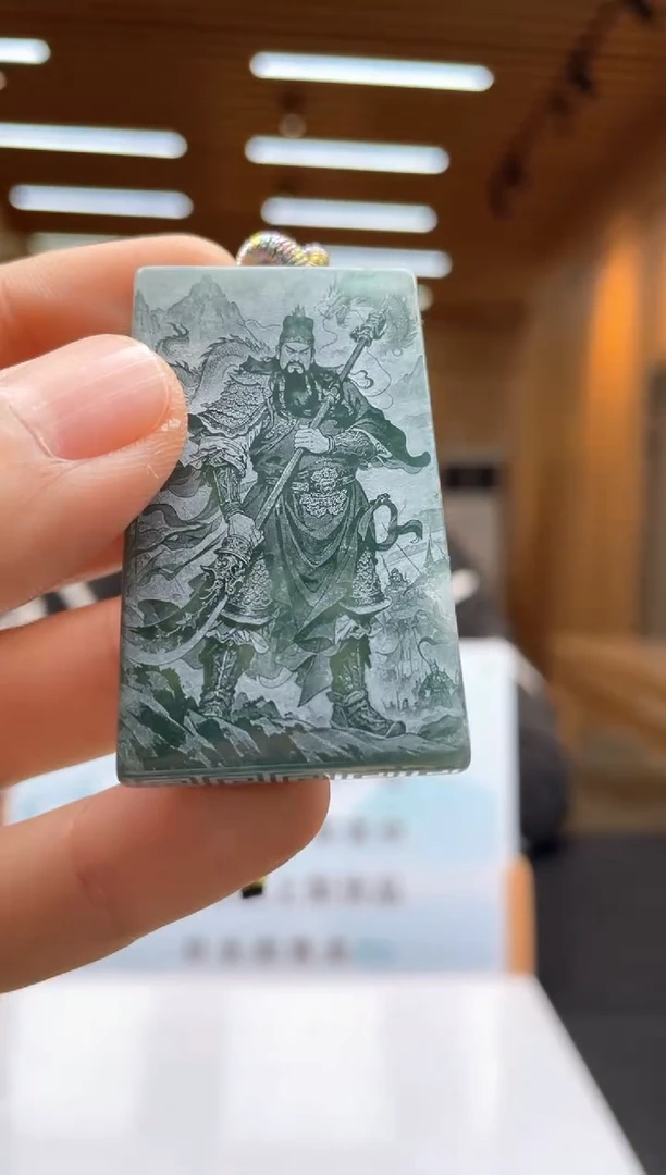 未镶嵌定制翡翠********377