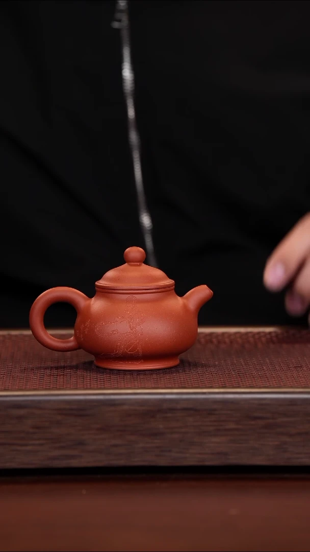 茶壶紫砂徐壶记精品