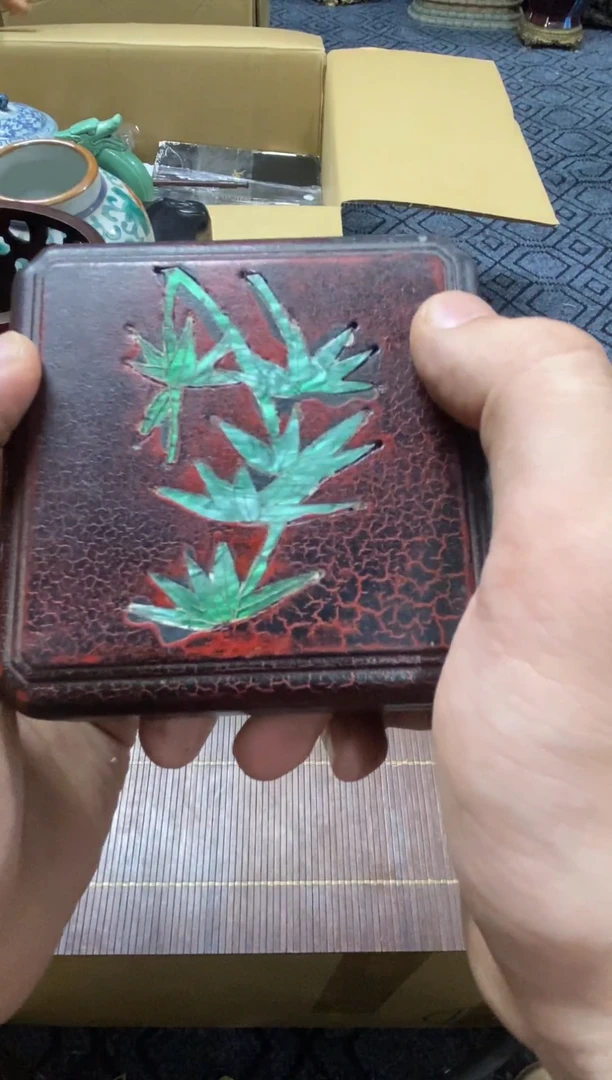 1势**行精品瓷一物一拍定闪